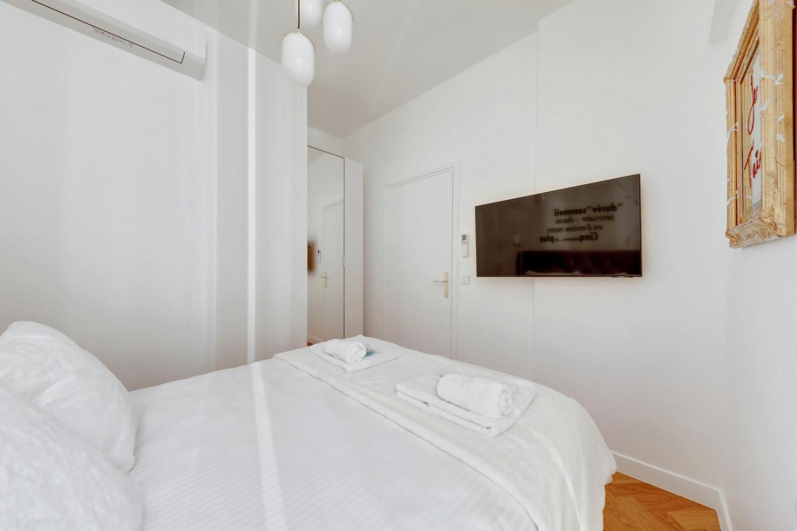 208 Suite Guerlain - Superb Apartment In Paris Dış mekan fotoğraf