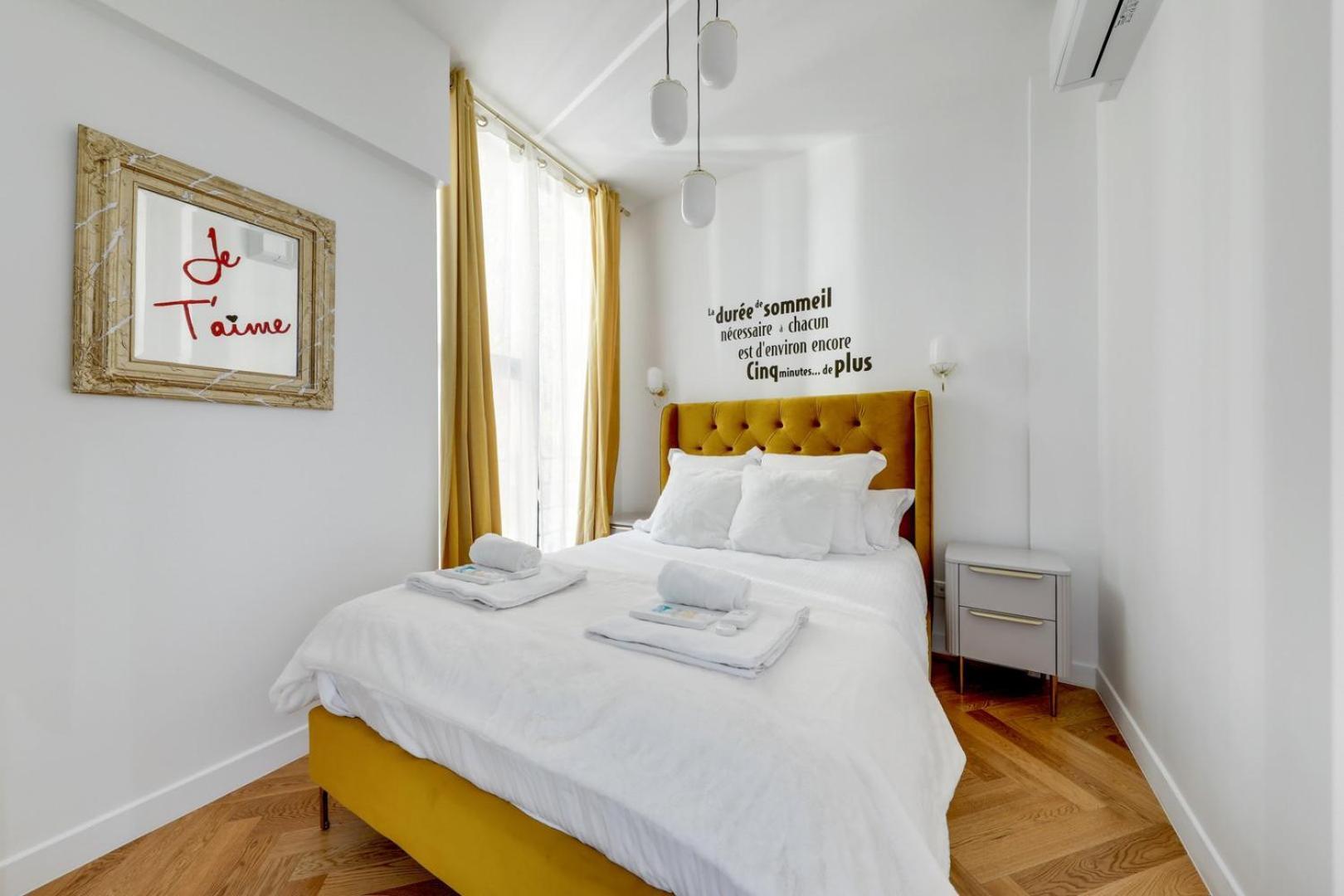 208 Suite Guerlain - Superb Apartment In Paris Dış mekan fotoğraf
