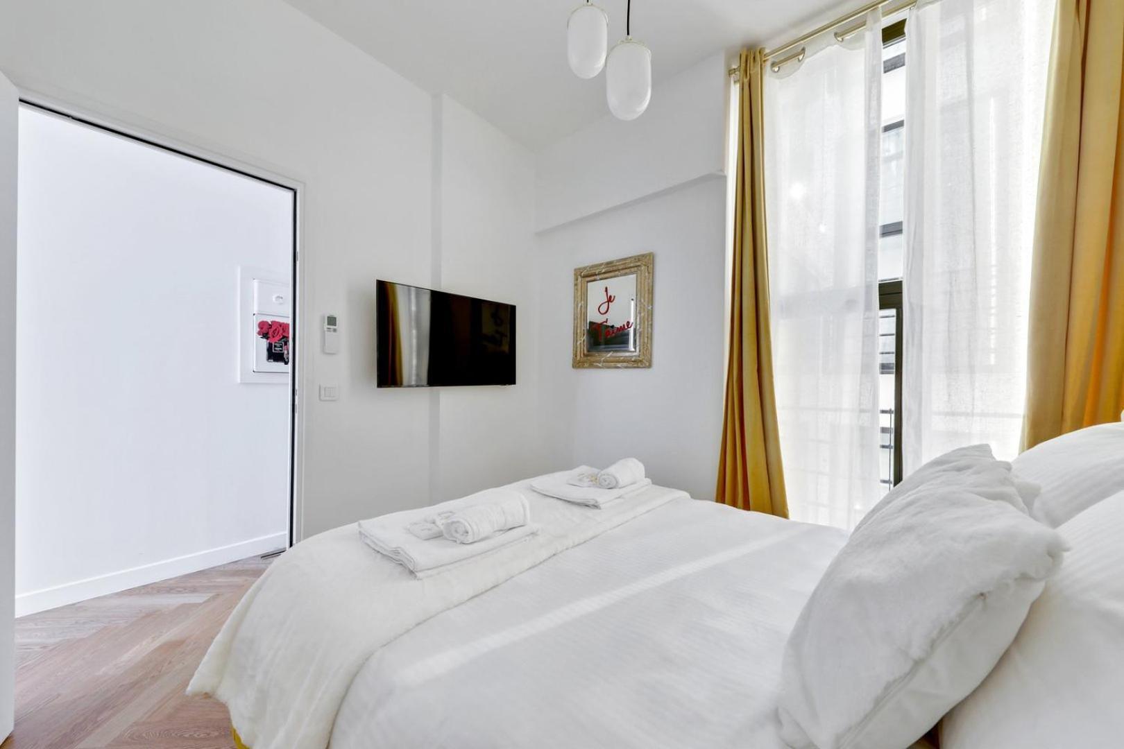 208 Suite Guerlain - Superb Apartment In Paris Dış mekan fotoğraf